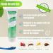 Fresh Breath Kit - 0.2 Ounce | Elevate Oral Hygiene & Freshness | International Shipping Available - Buy Online on GoSupps.com