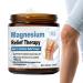 demaxiyad Muscle Cream | 60 Gram Non-Greasy Balm - Soothing and Relaxing Muscle Cream | For Women Adults the Elderly Seniors Discomfort Relief