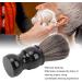 Razor Brush for Men | Synthetic Soft Bristles Fast Foaming & Efficient Cleaning | Durable Resin Handle - Buy Online on GoSupps.com