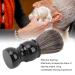 Premium Synthetic Shaving Brush for Men | Soft Bristles Quick Foaming & Comfortable Handle - Buy Online on GoSupps.com