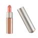 Kiko MILANO - Glossy Dream Sheer Lipstick 201 Shiny Lipstick with Semi-sheer Color | Lip Color with Semi - Sheer Lip Shine | Cruelty Free Makeup | Professional Makeup Lipstick | Made in Italy Rosy Beige 201