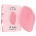 Bare August Glass Foot File Callus Remover for Feet - Heel Scraper & in Shower Foot Scrubber Dead Skin Remover - Pedicure Foot Buffer for Soft Feet