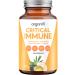 Organifi: Critical Immune - Superfood Immune Support Blend - 30 Capsules - Powerful Blend of Elderberry, Andrographis, Astragalus and Olive Leaf Extract - Rich in Vitamin C and Antioxidants