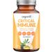Organifi: Critical Immune - Superfood Immune Support Blend - 30 Capsules - Powerful Blend of Elderberry, Andrographis, Astragalus and Olive Leaf Extract - Rich in Vitamin C and Antioxidants