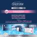  Emoform Emoform Healthy Gums Toothpaste 75 ml with sodium salts and hexetidine Reduces gum bleeding in over 90% of cases while providing relief from irritation Strengthens - Buy Online on GoSupps.com