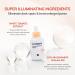 Buy MERZY W-Tomato Niacinamide 10% Serum 1.69fl.oz - Brightening & Hydrating - International Shipping Available - Buy Online on GoSupps.com