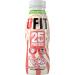 UFIT High 25g Protein Shake Ready To Drink - Pick any 8 x 330ml - Buy Online on GoSupps.com