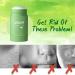 Poreless Deep Cleanse Mask Stick with Green Tea - Deep Clean Pore Clay Mask for All Skin Types - Unisex 1PC - Buy Online on GoSupps.com
