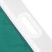Folding Transfer Board Elderly Transfer Board Detachable High Toughness Green Lightweight Foldable with Storage Bag for Elderly for Home Use - Buy Online on GoSupps.com