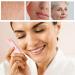 Moisturizing Face Stick Moisturizing Balm | Multi-Moisturizing Face Balm 7G | Daily Face Stick Skin Firming Bar Lotion Makeup Base for Sensitive Skin - Buy Online on GoSupps.com