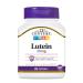 21st Century Lutein 20 mg 60 Softgels