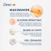 Dove S rum Corps Hydratant Niacinamide Even Tone Pour Peau Terne avec Hyperpigmentation Taches R duites 48H d'Hydratation Peau Lumineuse Avec Niacinamide et Glyc rine Pr biotique 200 ml - Buy Online on GoSupps.com