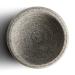 CHARMMAN Natural Granite Stone Shaving Soap & Cream Bowl for Men - Keep Warm, Easier to Lather Gray - Buy Online on GoSupps.com
