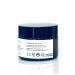Rejuvenating Night Face Cream - Organic Vegan Moisturizer with Shea Butter Cocoa Butter Bulgarian Rose Oil & Vitamin E - 1.69 fl oz - Natural & Cruelty-Free - Buy Online on GoSupps.com