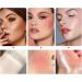 3 Pack Liquid Contour & Blush & Highlighter Stick Face Concealer Contouring Liquid Highlighter Bronzer Makeup Stick Cheek Gel Cream Soft Lightweight Liquid Blush Makeup Gift Set - Buy Online on GoSupps.com