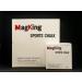 MagKing Gym Chalk Blocks for Rock Climbing & Weightlifting - Magnesium Carbonate Chalk 2oz-1lb - 8 Blocks - Buy Online on GoSupps.com