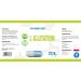 L-Glutathione 250mg - 90 Vegan Capsules for Skin & Liver Detox | High Dose Laboratory Tested - Buy Online on GoSupps.com