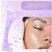 Eyebrow Ruler Eye Brow Stencils for Women Quick Eye Makeup Tool Eyebrow Shaping Aid Brow Measuring Tool for Perfect Eye Liner & Lip Lines Pink - Buy Online on GoSupps.com