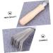 Gatuida 3pi ces Outil Nettoyeur Peigne Claws Pour Enlever Cheveux Poussi re Et Salet Nettoyant Compact Et L ger Pour Usage Salon Et Voyage - Buy Online on GoSupps.com