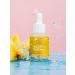 Exfoliating Pineapple Face Milk Serum with Olive Leaf Extract & Allantoin | 1 Fl Oz - Nourish & Brighten Your Skin | Global Shipping Available - Buy Online on GoSupps.com