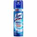 LYSOL Power Foam Bathroom Cleaner