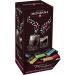 350 Carr s de chocolat Monbana noir et chocolat au lait. 1.4kg. 2 vending boxes 10 savers and 5 grands crus de chocolat. - Buy Online on GoSupps.com