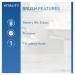 Oral-B CrossAction Vitality Plus Electric Toothbrush - Improve Your Oral Health - Buy Online on GoSupps.com