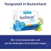 Sedacur Forte - Herbal Sleep Aid for Restlessness & Difficulty Sleeping - 60 Dragees for Peaceful Sleep - Buy Online on GoSupps.com