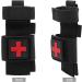 Yoncono Tactical Tourniquet Holder - Portable Military First Aid Storage Bag for Medical Trauma Scissors | Best for Emergency Kits - Buy Online on GoSupps.com