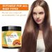 Raw Batana Oil for Hair Growth | Organic & Dr. Sebi Approved | Prevents Hair Loss & Split Ends | 5.07 oz from Honduras - Buy Online on GoSupps.com