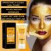Turmeric Peel Off Face Masks - Face Masks Beauty - Face Masks Skincare for Deep Cleaning - Hydrating Face Mask For Women - Face Peel Mask for Pore Minimizing and Skin Refining - Buy Online on GoSupps.com
