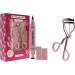 MCoBeauty Big Beauty Love Eyelash Curler and Winged Eyeliner Set for Women 2 Pc 0.101oz Eyeliner Eyelash Curler - Buy Online on GoSupps.com