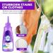 Urcstyle Stain Remover Urcstyle Laundry Stain Remover Active Enzyme Detergent Stain Remover Garment Stubborn Stain Cleaner Oil Remover Quick Laundry Dry Cleaner (3PCS) - Buy Online on GoSupps.com