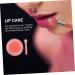 CALLARON Masque Hydratant Et R parateur Pour L vres La Fraise 1 Lot Compact Nourrissant Soin L vres Pour Femmes Hydratation Et R paration Quotidienne Usage Voyage - Buy Online on GoSupps.com