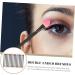 Beavorty 30pcs Disposable Eye Shadow Stick Lady Tools Eyeshadow Makeup Applicator Women Eyeshadow Brush Mix - Buy Online on GoSupps.com