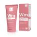 Dr Botanicals Watermelon Cleanser & Makeup Remover 100ml | Targets Blemishes and Skin Texture - Infused with Watermelon Seed Oil Salicylic Acid Glycolic Acid Lactic Acid and Gluconolactone