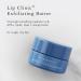 Bioelements Lip Clinic Exfoliating Butter | Overnight Smoothing Treatment with AHAs Vegan & Gluten Free - 0.33 fl oz - Buy Online on GoSupps.com