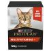 PRO PLAN Cat Multivitamins Supplement | Supports vitality overall health| with vitamin B complex | Adult and Senior cats | Powder 120 g Cat Supplements 120g