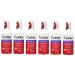 Cystex Urinary Health Maintenance Cranberry 7.6 oz (Pack of 6)