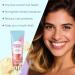 Toothpaste For Gum Health 120g Deep Spot Remover Oral Freshness for Daily Routine Night and Day Travel Reduction Yellowing - Buy Online on GoSupps.com