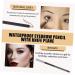 FOYTOKI 36 Pcs Black Eyeliner 1 Eyeliner Micro Applicator Black Eyeliner Pencils Makeup Eyeliners Plastic - Buy Online on GoSupps.com