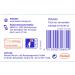 Sidolin Glasses Cloths Pack of 2 - 100 High-Quality Microfiber Cleaning Wipes for Eyeglasses - International Shipping Available - Buy Online on GoSupps.com