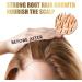 Gommage Capillaire pour Femmes - Shampooing 50g Pour L' limination Des Accumulations Sur Les Racines Shampooing Clarifiant Pour Routine Quotidienne Spa La Maison Et Journ es D' t  - Buy Online on GoSupps.com