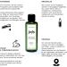 Joils Sauna Infusion Set I | 3x50ml Organic Sauna Oil - 100% Natural Clean Oils from Black Forest Family Business - Buy Online on GoSupps.com