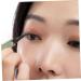 Gogogmee Eye Makeup Pen Liquid Eyeliner White Eyeliner Smudge Proof Eyeliner Cosmetic Eyeliner Pen Pretty Accessories Woman - Buy Online on GoSupps.com