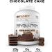 Revolution Nutrition Iso Whey Protein Powder 100% Isolate Premium Formula Gluten Free Low Carb Lean Muscle Mass for Men & Women 28g Of Protein Per Scoop 2.72 Kg 82 Servings (Chocolate Cake 6 Pound) Chocolate Cake 82 Servings (Pack of 1) - Buy Online on GoSupps.com