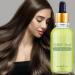 kivrimlarv Multi-Purpose Hair and Body Oil 30ml Hair Care Oil Lightweight Hair Oil Hair Moisturizing Oil Nourishing Hair Care Oil Natural Ingredients Hair Oil - Buy Online on GoSupps.com