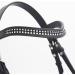 Buy PFIFF 103111 Hobby Horsing Bitless Bridle - Black Bridle for Hobby Horse Plush Toy - International Shipping Available - Buy Online on GoSupps.com