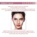 3-in-1 Face Blush Cream Stick for Cheeks, Lips & Eyeshadow - Valentine's Day 2-Pack - Buy Online on GoSupps.com