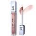 duri 137 Caramel Treat Lush Lips Lip Plumper Super Glossy Nude Shimmer 0.15 fl.oz. Caramel Treat Nude Shimmer